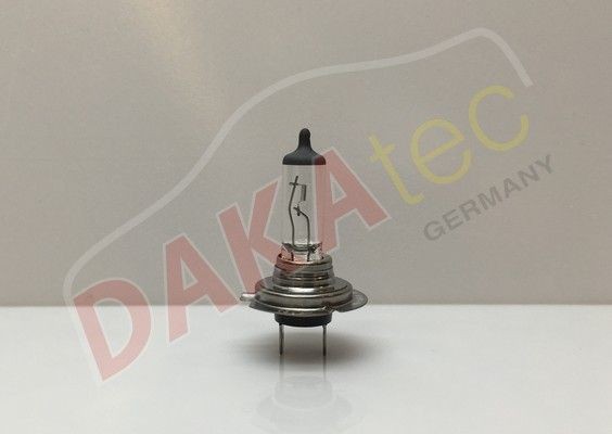 DAKAtec Lyspære, hovedlyskaster 950004 950004 Lyspære hovedlyskaster VOLVO S60 DAKAtec