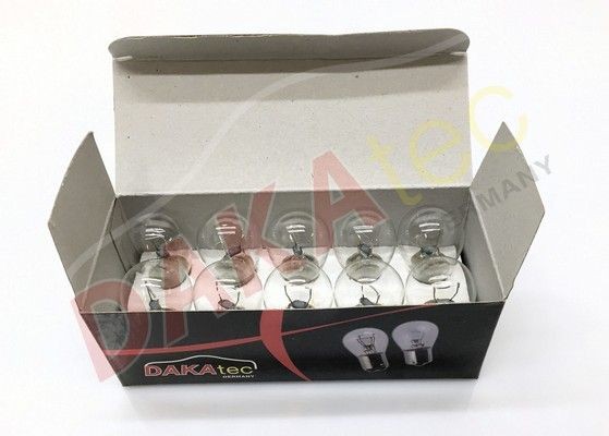 DAKAtec Gloeilamp 950005/10 950005/10 Interieurverlichting NISSAN PRIMASTAR DAKAtec