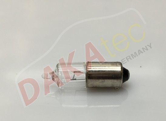 DAKAtec Lampa, huvudstrålkastare 950015/10 950015/10 DAKAtec halvljus lampa Fiat SCUDO