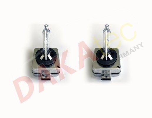 DAKAtec Xenon-pære 950030 950030 Hovedlyskaster pære VOLVO S60 DAKAtec