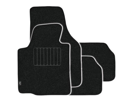 KEGEL Universelle gulvmatter 5-8404-267-4010 Gulvmatte KEGEL Toyota MR 2 Ararat 5-8404-267-4010