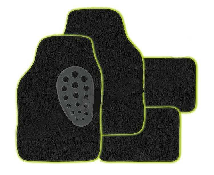 KEGEL Universelle bilmåtter 5-8408-268-4010 Automåtter KEGEL Volkswagen CALIFORNIA Stromboli 5-8408-268-4010