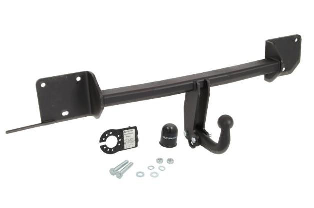 STEINHOF Anhængertræk B-053 B-053 Træk BMW X1 STEINHOF