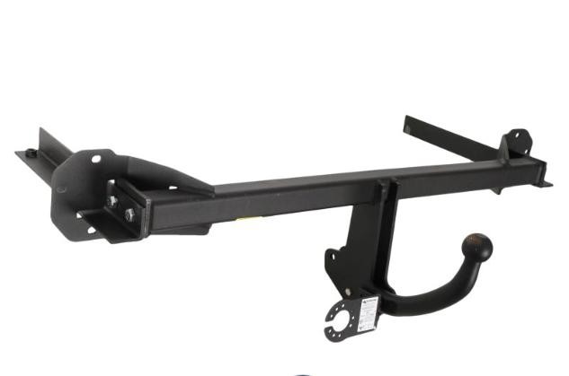 Hengerfeste STEINHOF H-042 STEINHOF H-042 Hengerfeste HONDA CIVIC 2013