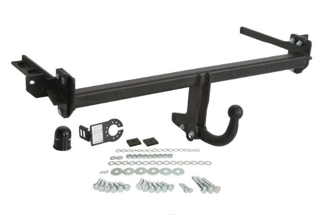 STEINHOF Anhængertræk H-048 pris Trækkrog Honda FN, FK H-048 STEINHOF