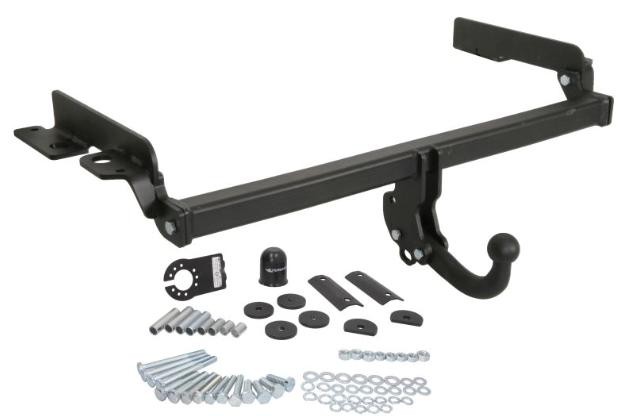 STEINHOF Ťažné zariadenie H-077 Ťažné zariadenia STEINHOF HR-V H-077 lacné