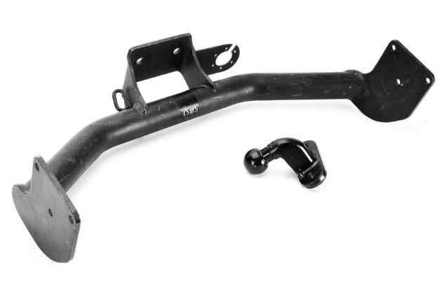 STEINHOF Ťažné zariadenie M-235 STEINHOF M-235 Żażné zariadenie Mercedes S124 (W124) cena