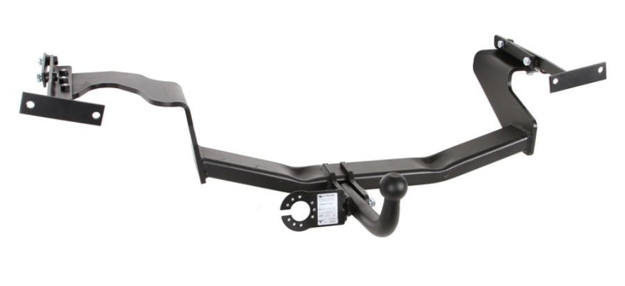 STEINHOF Attelage N-102 Nissan MURANO Attelage remorque STEINHOF N-102