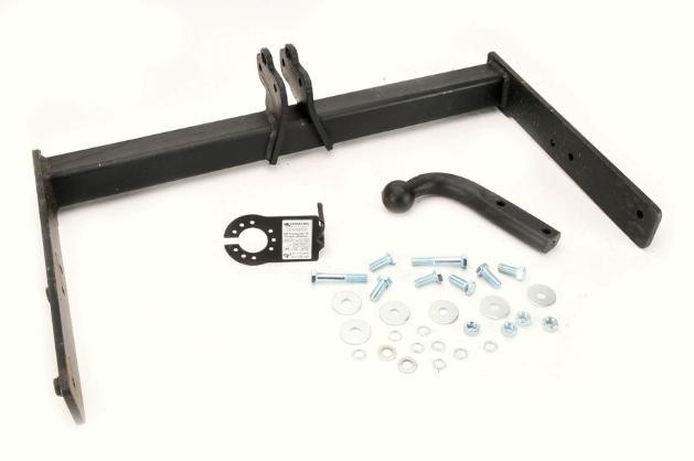 STEINHOF Anhängerkupplung V-125 STEINHOF V-125 AHK Jetta 2 Kosten