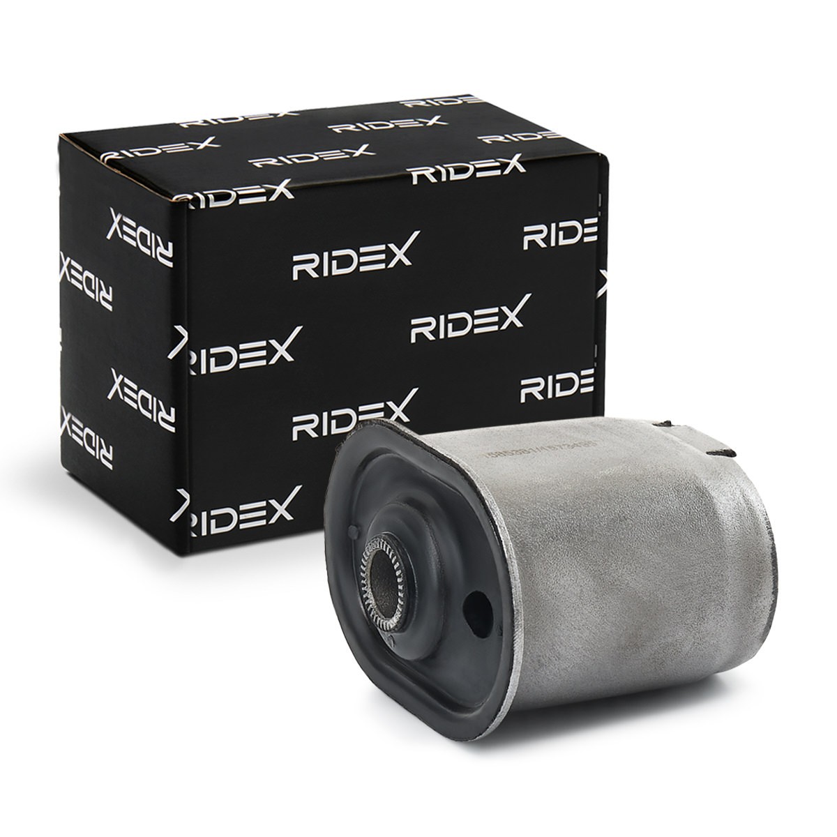 RIDEX Coussinet de palier, ressort à lames 645B0010 Ressort à lames RIDEX 645B0010 pas cher