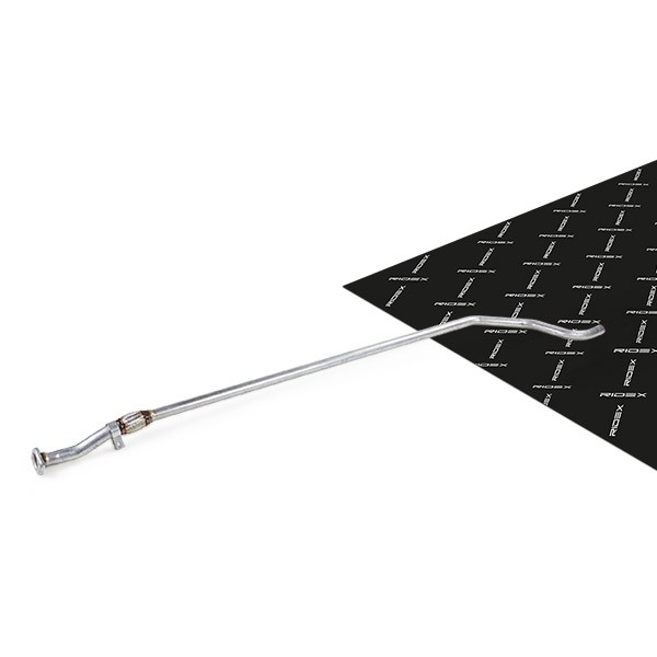 RIDEX Udstødningsrør 17E0004 Udstødningsrør RIDEX Mazda TRIBUTE 17E0004