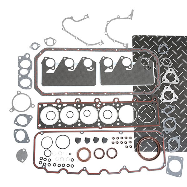 RIDEX Motor pakking, complete set 560F0048 560F0048 Carterpakking set RIDEX HYUNDAI ix35