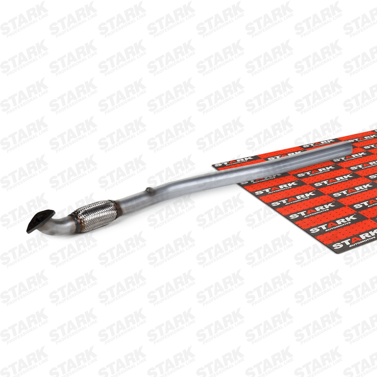 STARK Izplūdes caurule SKEP-4390004 Izplūdes caurules PEUGEOT STARK SKEP-4390004