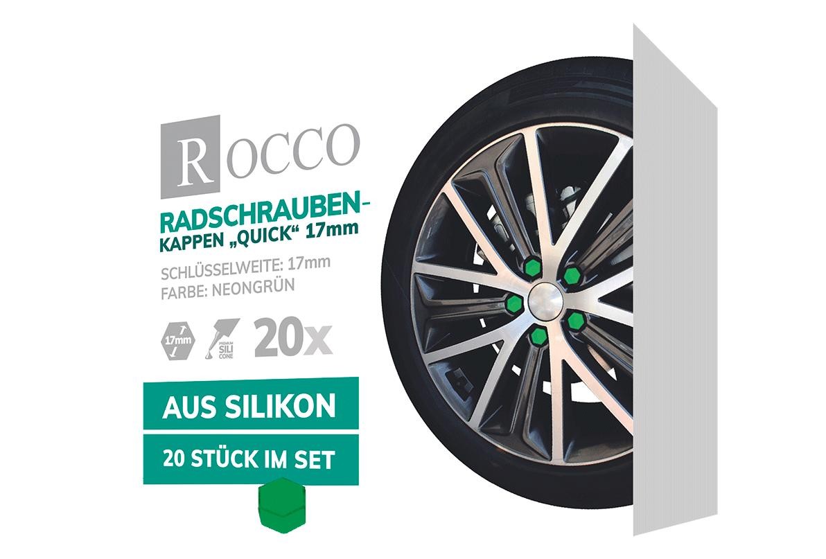 ROCCO Calotta, Dado fissaruota 0111 0111 costo Bulloni ruote CITROËN NEMO ROCCO