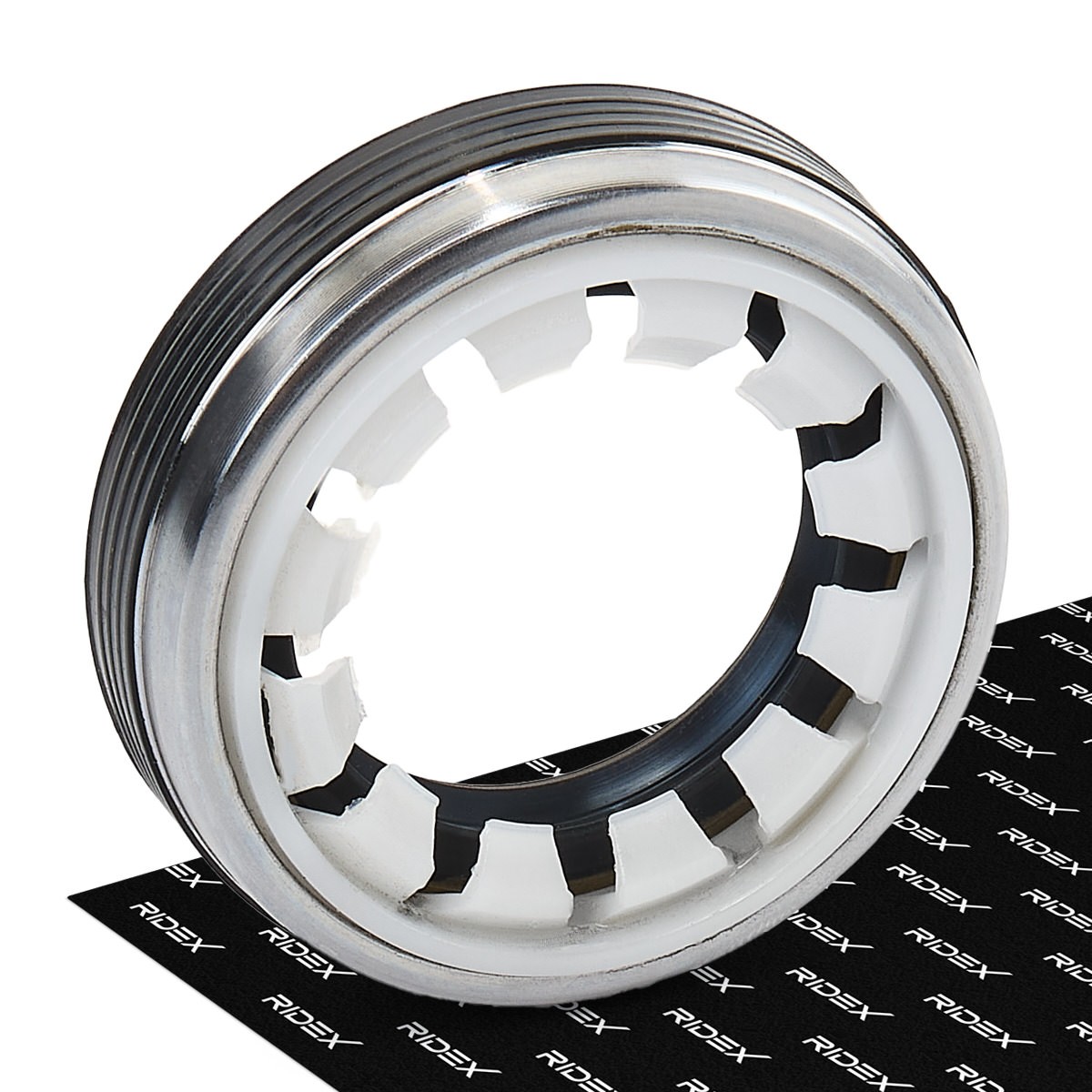 RIDEX Akseltetningsring, differensial 630S0017 Akseltetningsring, differensial RIDEX OCTAVIA 630S0017 billige