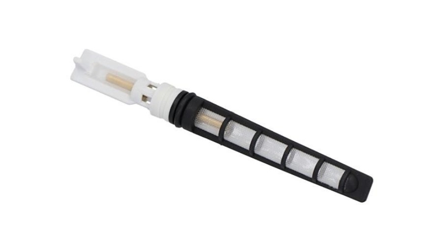 ENERGY Verstuiver, expansieklep NE00534 NE00534 Expansieventiel airco KIA RIO ENERGY