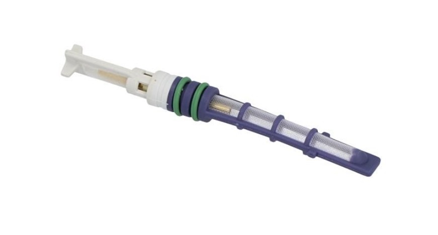 ENERGY Verstuiver, expansieklep NE00535 Jaguar XF Expansieventiel airco ENERGY NE00535