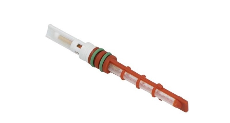 ENERGY Sissepritsedüüs, ekspansioonklapp NE00537 Ekspansiooniklapp kliimaseade ENERGY PUNTO NE00537 odav