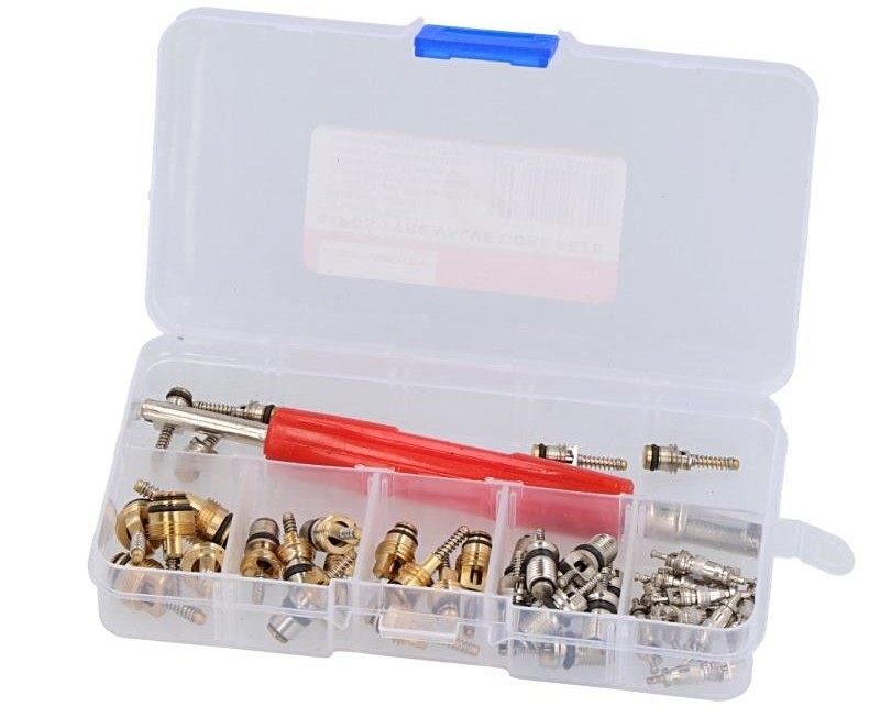 ENERGY Sortiment, ventiler NE00543 ENERGY NE00543 Sortiment, ventiler