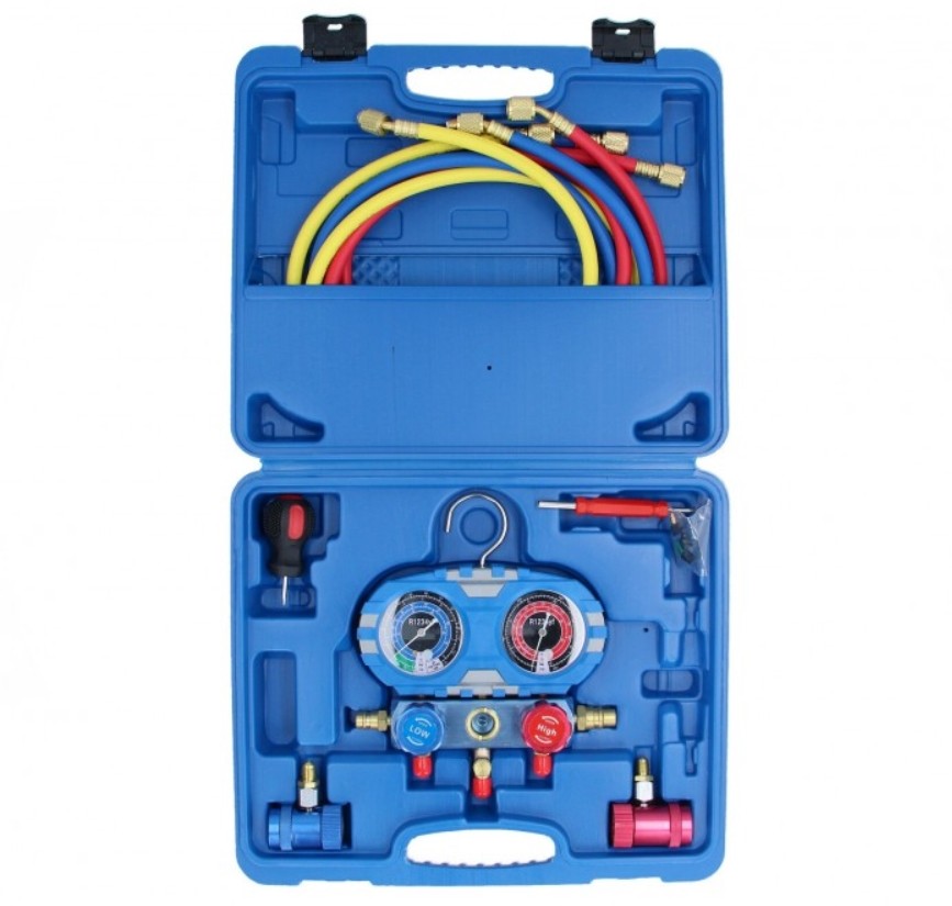 ENERGY Diagnoseapparat, klimakompressor NE00596 ENERGY NE00596 Ac klimakompressor Honda PILOT originale