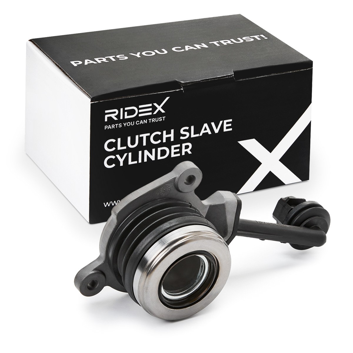 RIDEX Cilindro secondario, frizione 620S0092 620S0092 Cilindretto frizione RIDEX Citroën