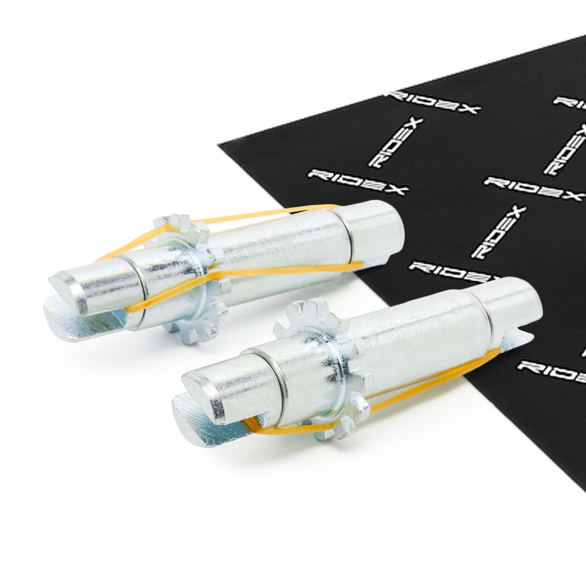 RIDEX Ρυθμιστής, ταμπουρόφρενα 743A0004 743A0004 Ρυθμιστής, ταμπουρόφρενα LANCIA PHEDRA RIDEX