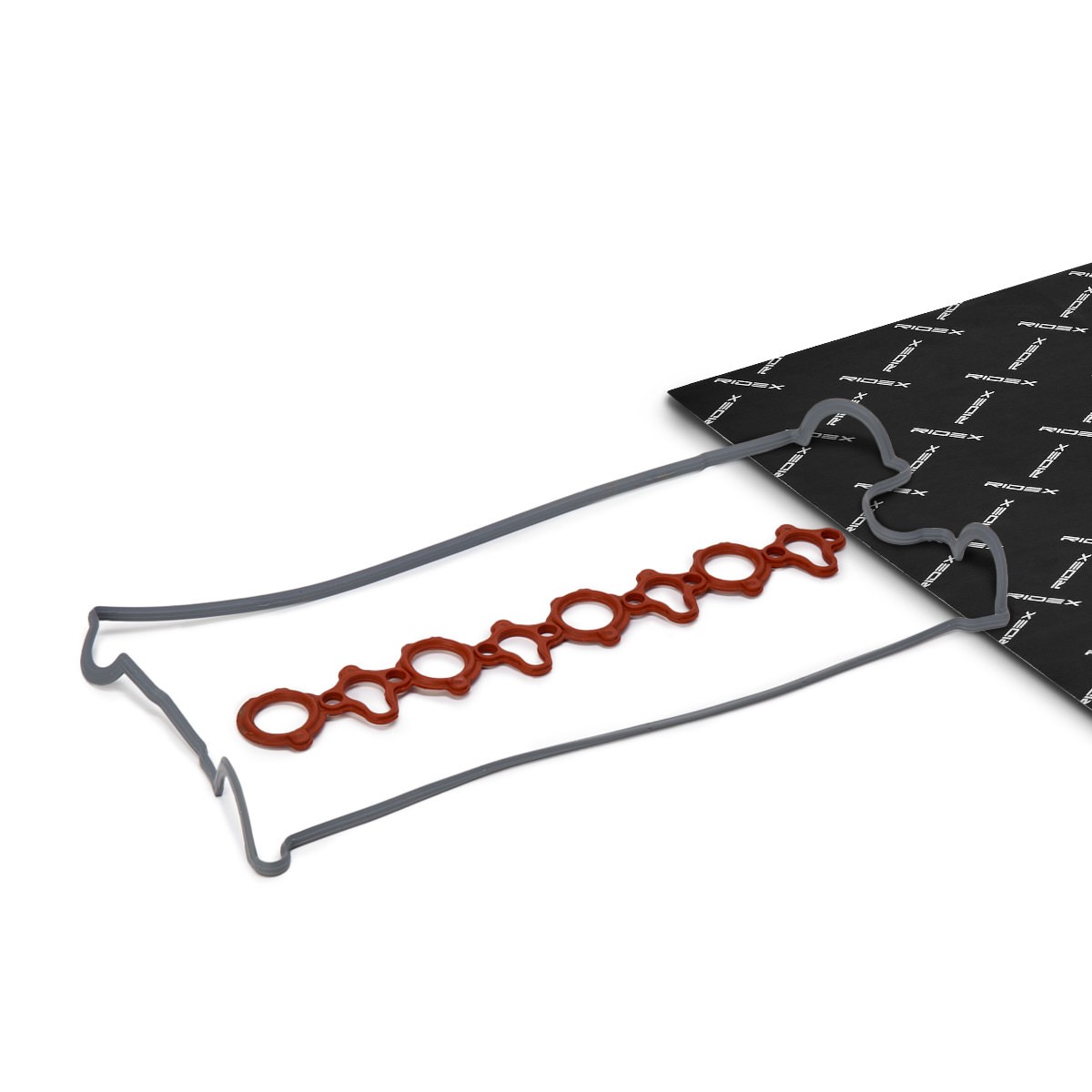 RIDEX Tetning, topplokkdeksel 321G0224 321G0224 Toppdekselpakning RIDEX NISSAN SILVIA