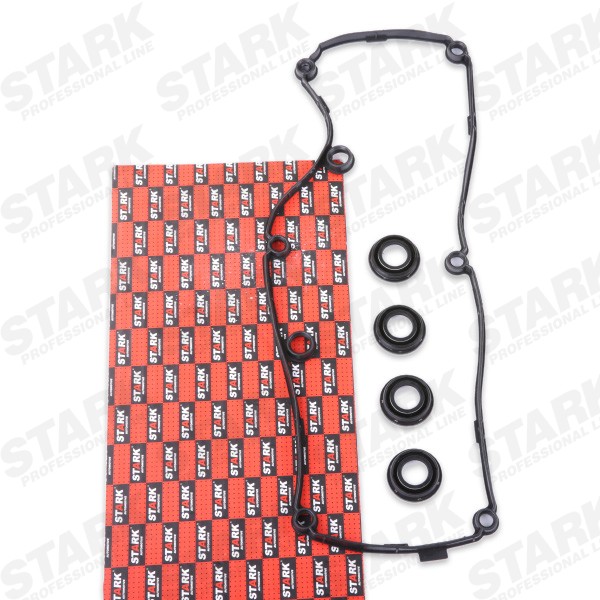 STARK Pakkingset, klepdeksel SKGSR-0490104 Pakking, kleppendeksel STARK OCTAVIA SKGSR-0490104 goedkoop