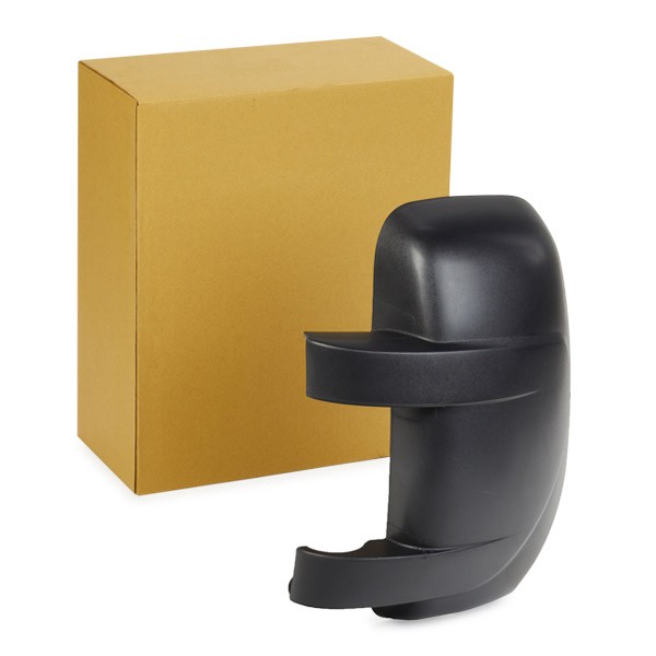 RIDEX Afdekking, buitenspiegel 23A0109 Spiegelkappen RIDEX AX 23A0109 goedkoop