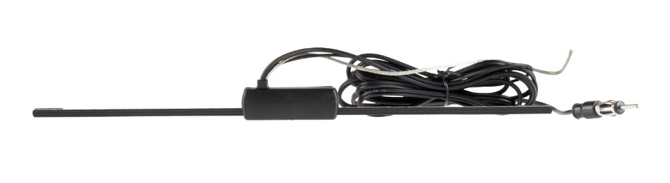 ALCA Antenne 534100 Peugeot BIPPER Dakantenne ALCA Aktiv 534100