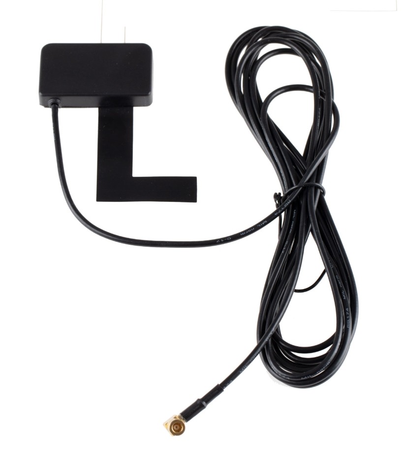 ALCA Antenne 534200 ALCA 534200 Antenne radio Hyundai Ioniq AE pris