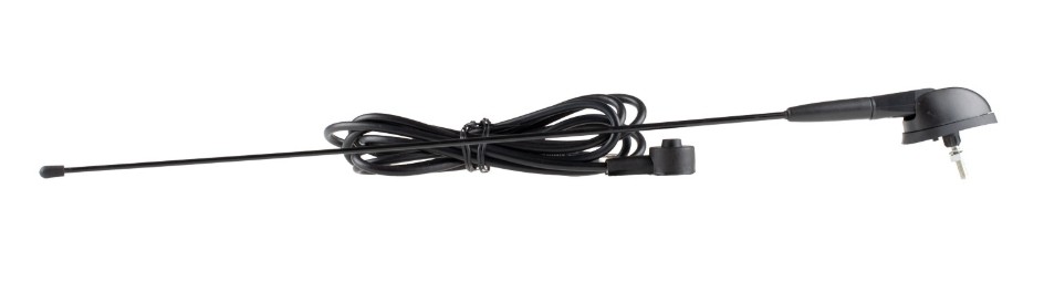 Antenne ALCA 536300 ALCA Aktiv 536300: Haifinne antenne Suzuki SX4 2010