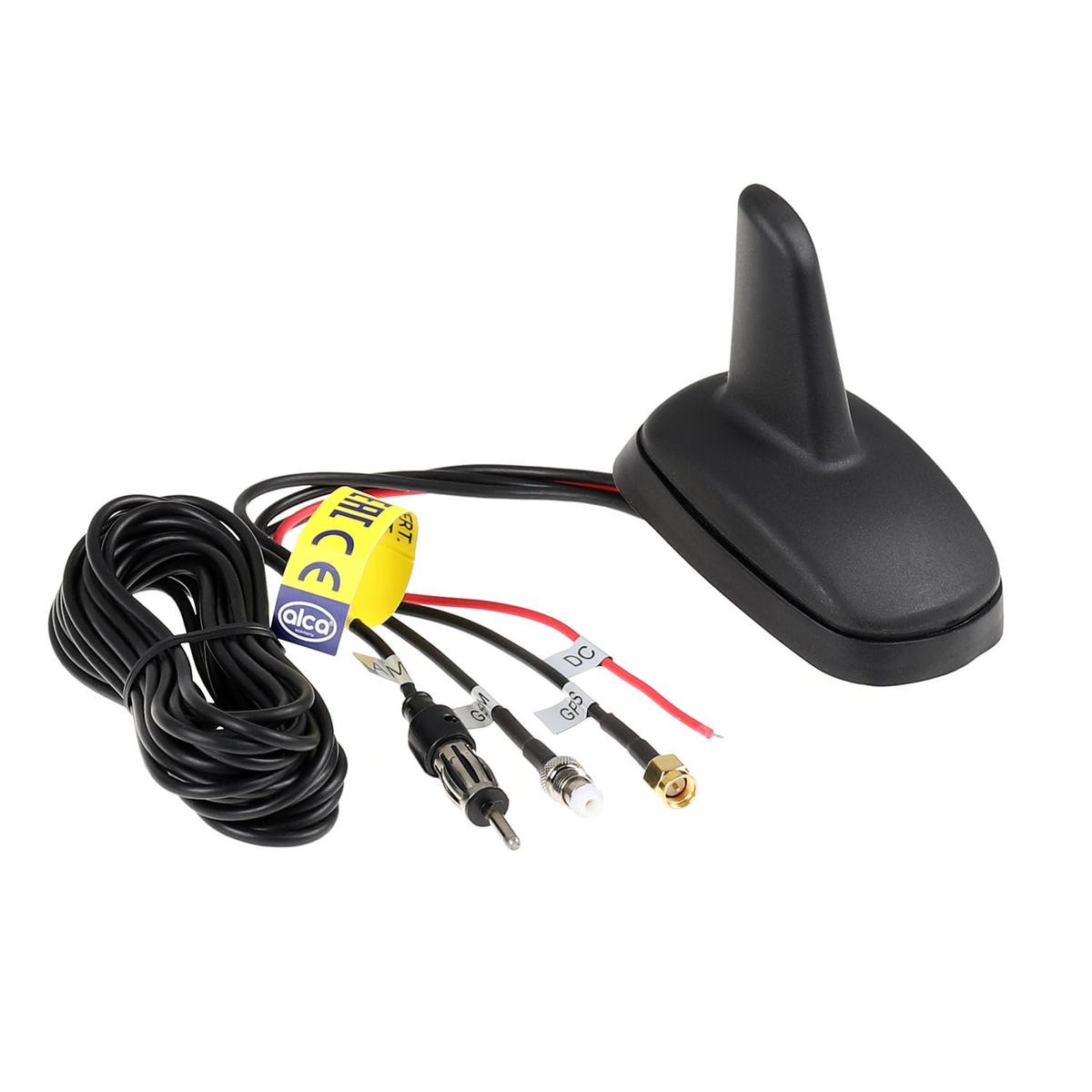 ALCA Κεραία 536500 ALCA 536500 Κεραία καρχαρίας 3 Touring (E46) γνήσια τιμες