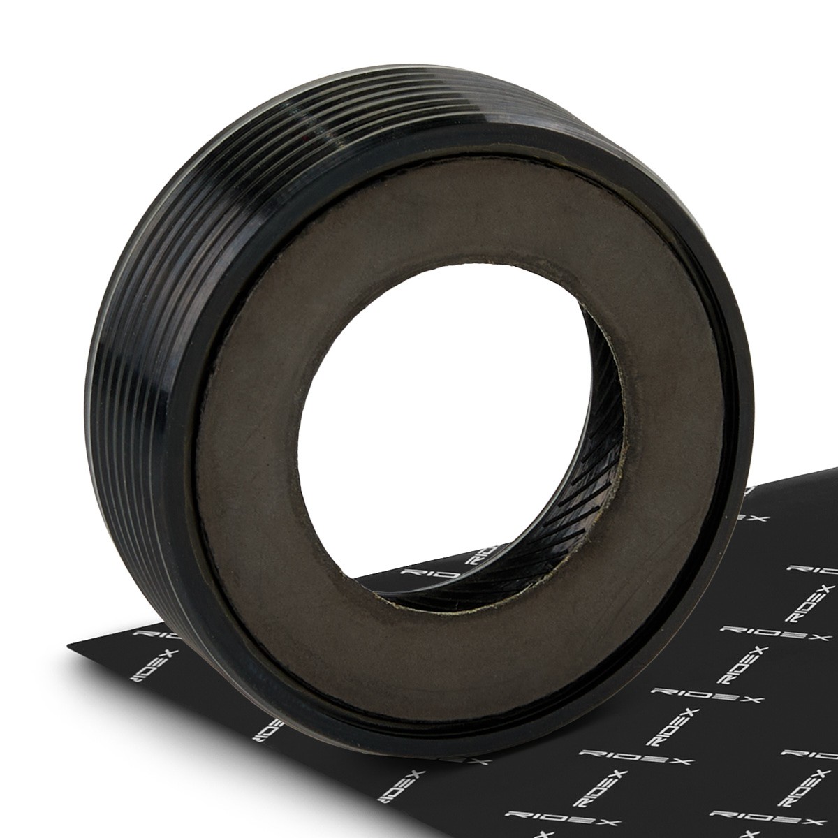 RIDEX Shaft Seal, manual transmission 624S0003 SKODA OCTAVIA RIDEX gearbox gaskets 624S0003