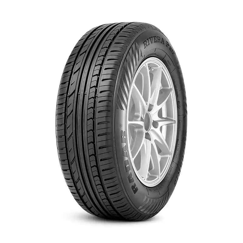 Radar Däck RGC0140 RGC0140 Radar Rivera PRO 2 165/60 R14 79H XL