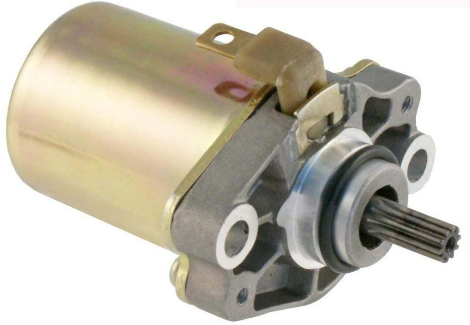 RMS Motorino avviamento 24 639 0160 24 639 0160 RMS Motorino auto