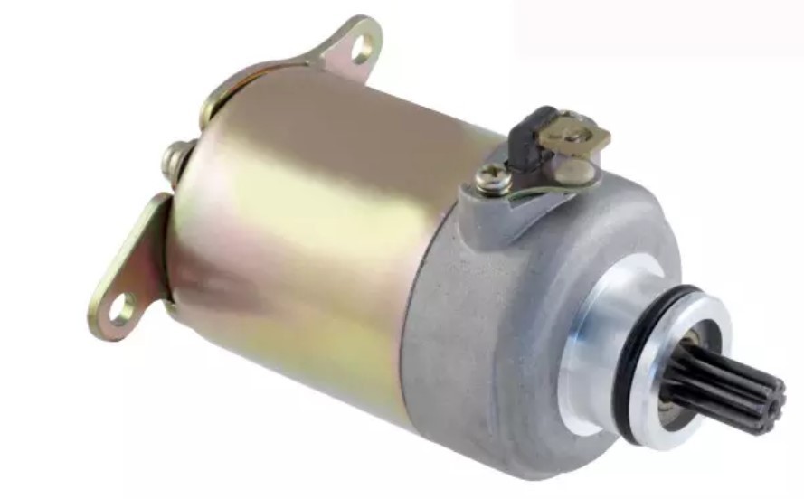 RMS Motorino avviamento 24 639 0180 24 639 0180 RMS Motorino di avviamento auto