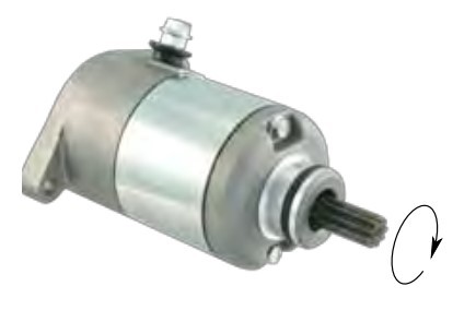 RMS Motorino avviamento 24 639 0300 24 639 0300 RMS Motorino d'avviamento auto