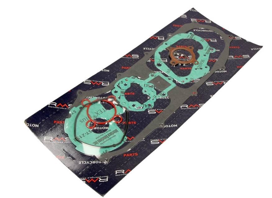 RMS Sada tesnení kľukovej skrine 100 680 071 Sada tesnení kľukovej skrine RMS Ford MONDEO 100 680 071