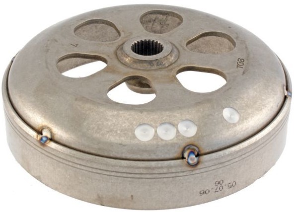 RMS Drukgroep 10 026 0170 Drukgroep koppeling RMS MERCEDES-BENZ 10 026 0170