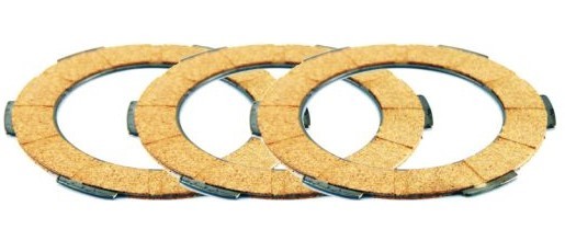 RMS Δίσκος συμπλέκτη 10 028 0040 Δίσκος συμπλ. RMS Fiat 128 10 028 0040