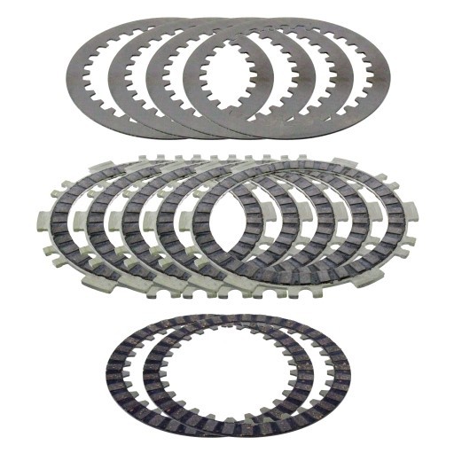 RMS Clutchplate 10 028 0100 10 028 0100 Clutch lamell FIAT 128 RMS