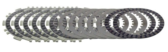 RMS Disco frizione 10 028 0110 10 028 0110 costo Disco frizione TOYOTA LAND CRUISER RMS