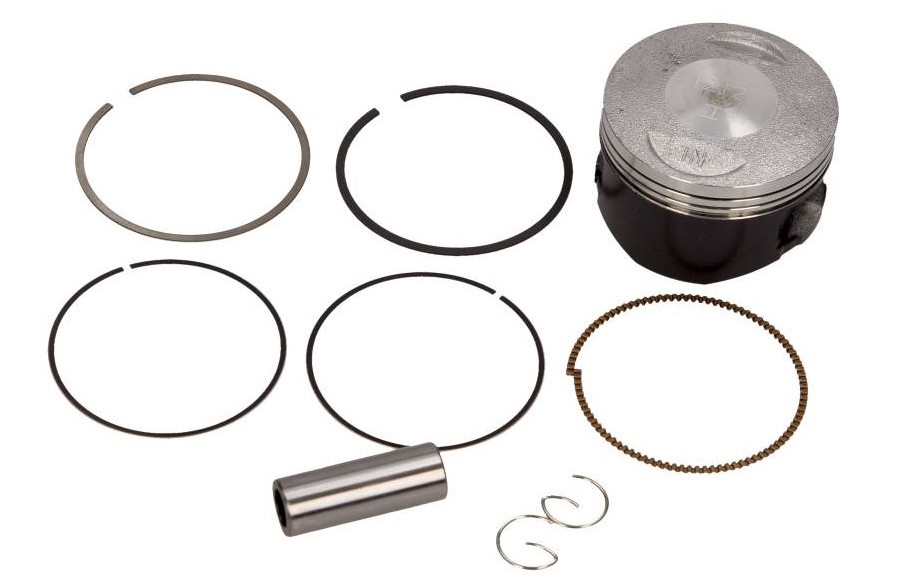 RMS Virzulis 10 009 0440 Virzulis LAND ROVER RMS 10 009 0440