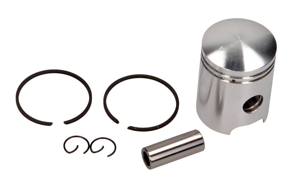 RMS Piston 10 009 0521 10 009 0521 RMS piston VW