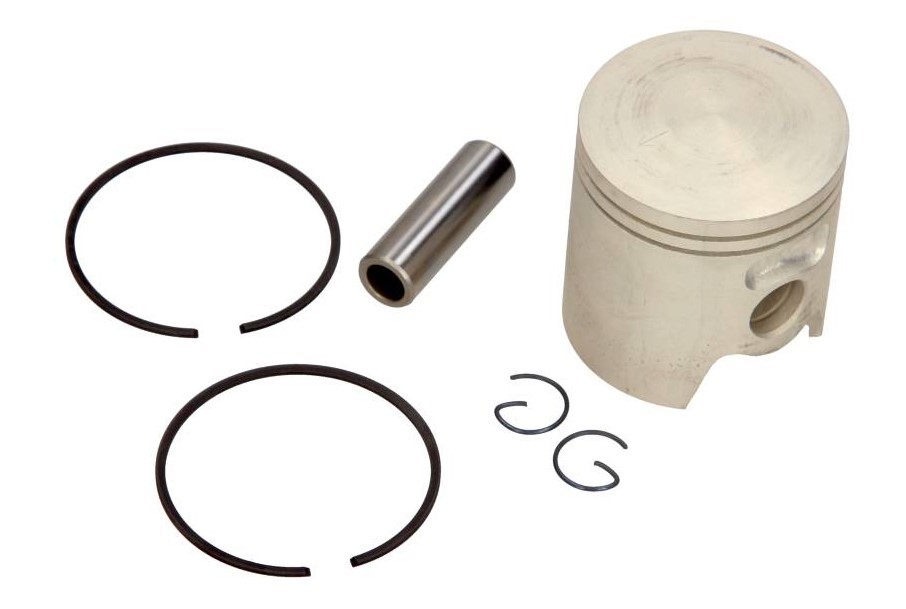 RMS Zuiger 10 009 0580 10 009 0580 Zuiger OPEL CORSA RMS