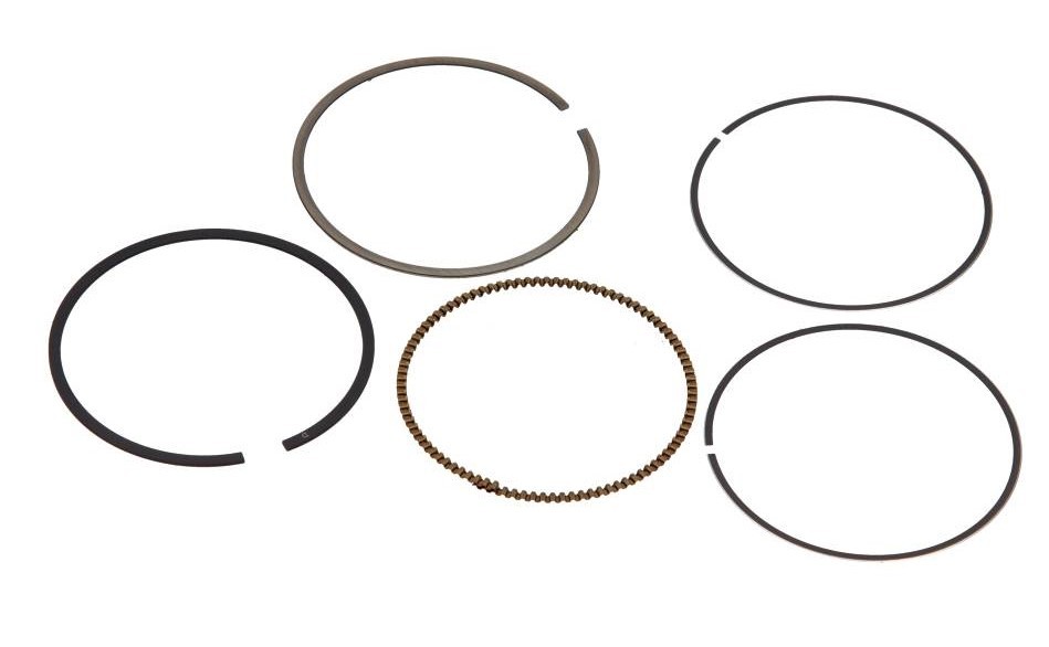 RMS Piston Ring Kit 10 010 0440 10 010 0440 RMS piston ring set for CHEVROLET