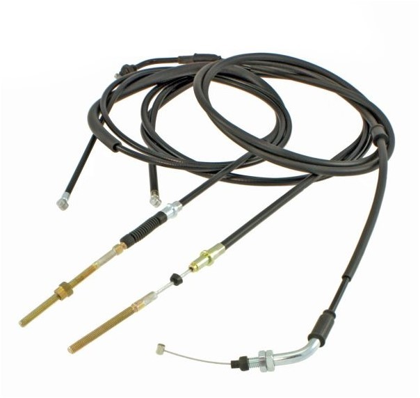RMS Gasswire 16 361 0020 Gasswire RMS Fiat ULYSSE 16 361 0020