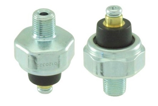 RMS Interruptor de pressão do óleo 10 012 0050 10 012 0050 Sensor pressão do óleo SKODA FABIA RMS