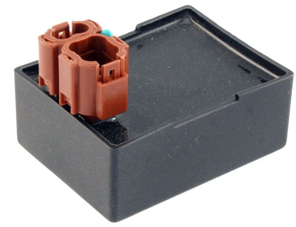 RMS Kontrollenhet, tenningsanlegg 24 604 0132 RMS Styreapparat, motormanagement VW 24 604 0132